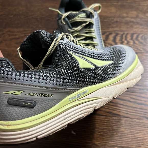 ALTRA TORIN 3.0 - Picture 3 of 10